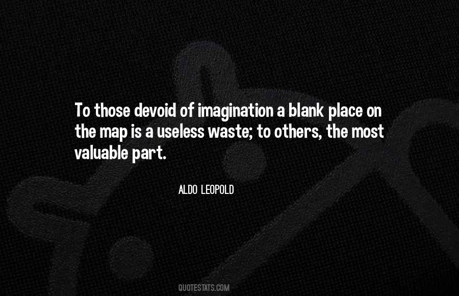 Leopold Quotes #552536 Leopold Quotes #552536