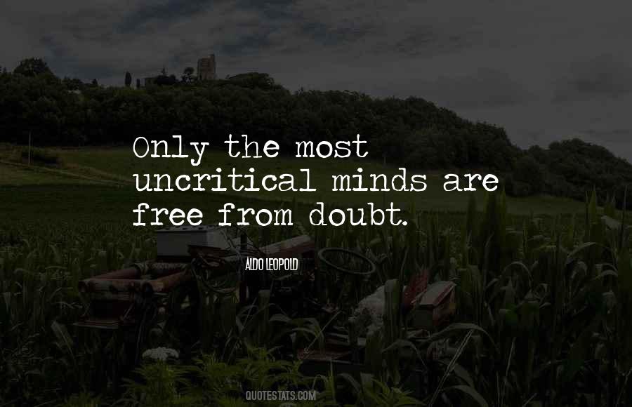 Leopold Quotes #606582 Leopold Quotes #606582
