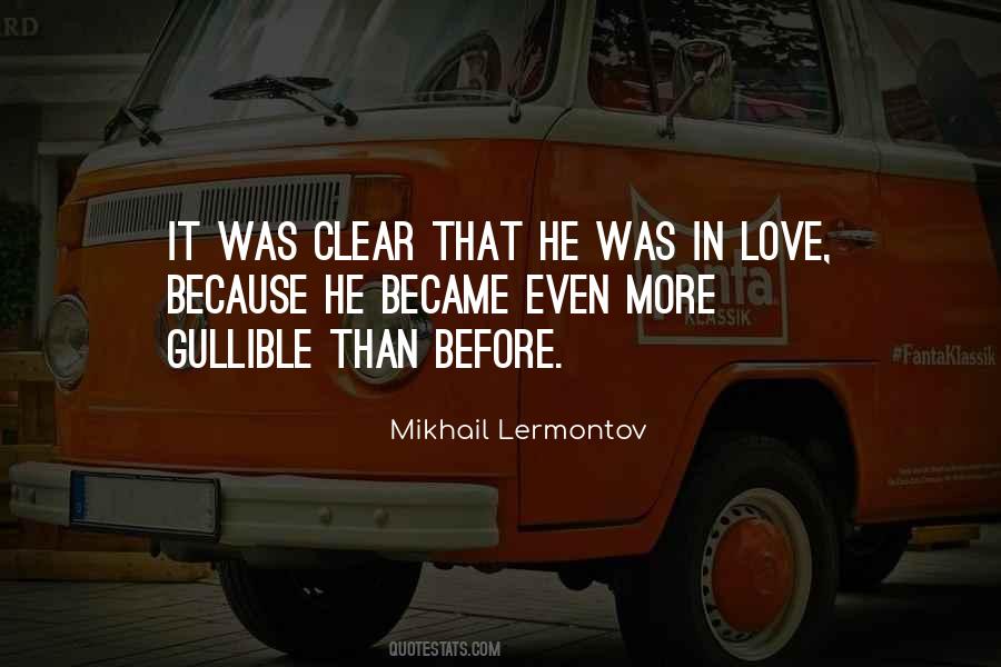 Lermontov Quotes #1315920