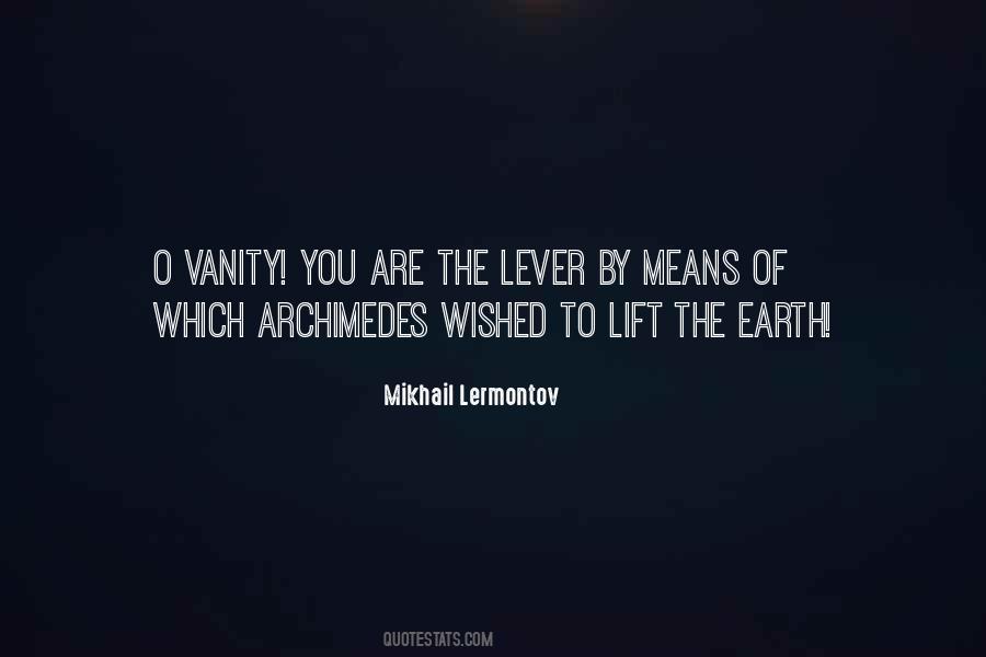 Lermontov Quotes #457232