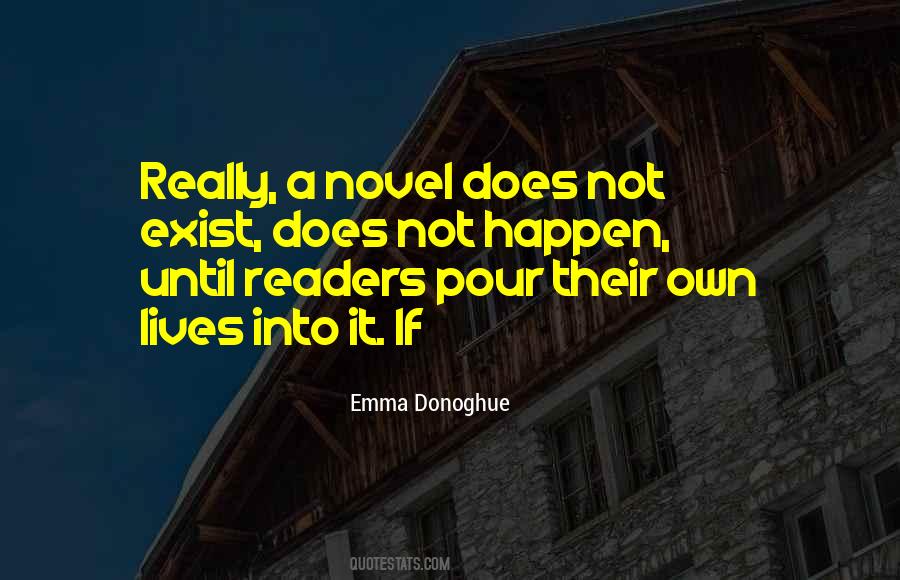 Quotes About Donoghue #100449