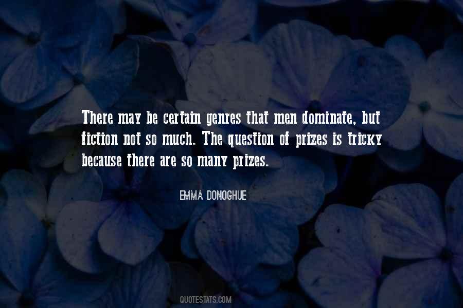 Quotes About Donoghue #110614