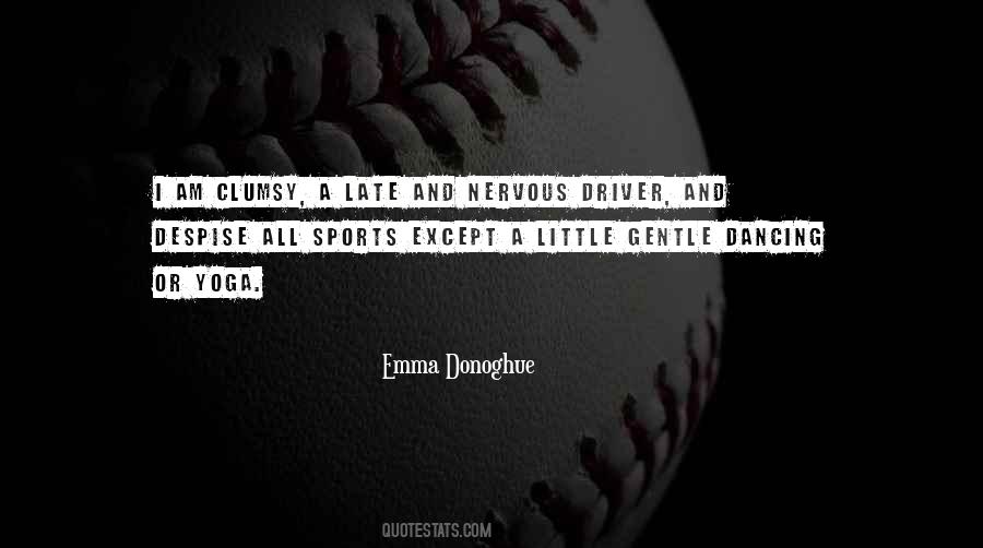 Quotes About Donoghue #112018