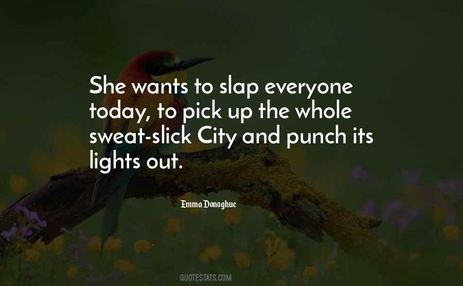 Quotes About Donoghue #122332