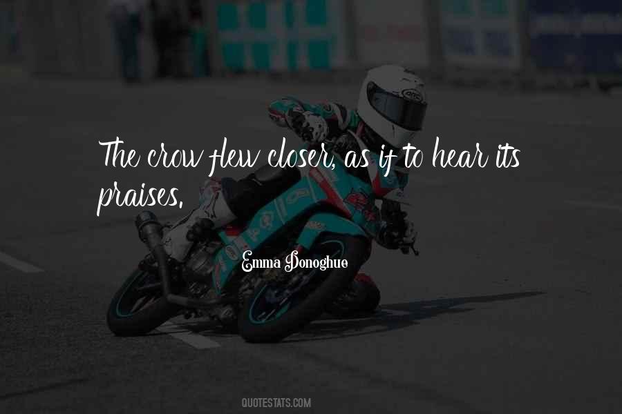 Quotes About Donoghue #151090