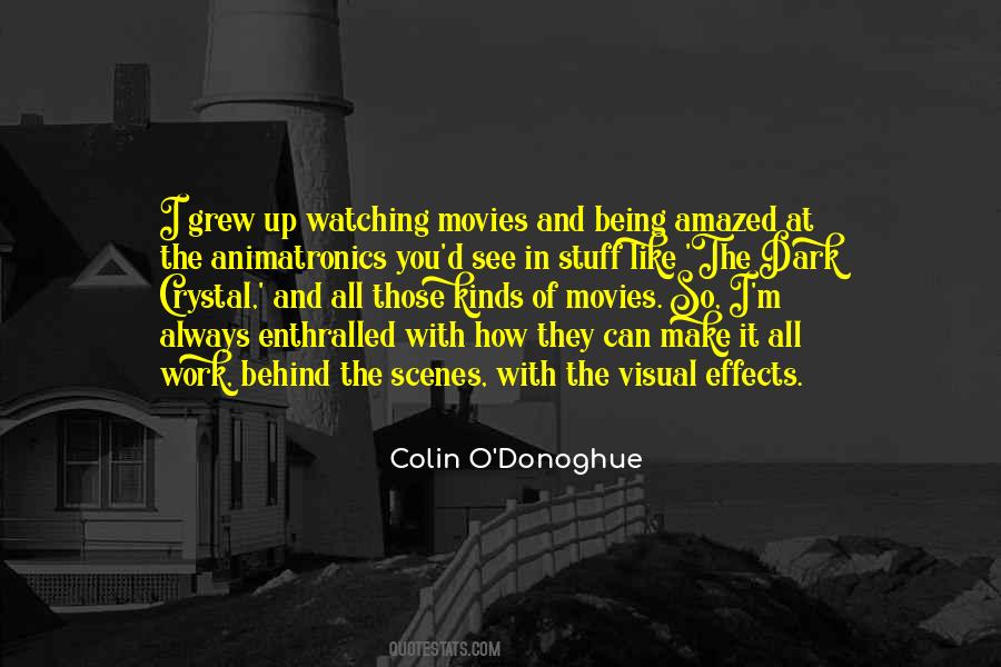 Quotes About Donoghue #164759