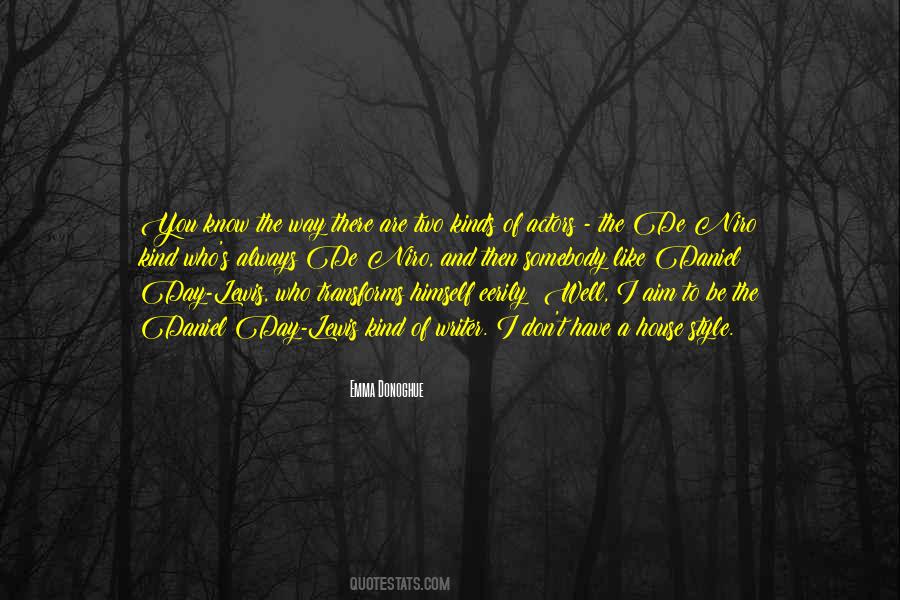 Quotes About Donoghue #176581