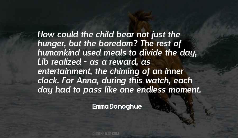 Quotes About Donoghue #206482
