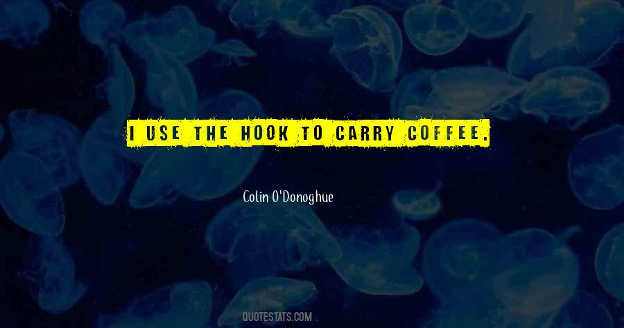 Quotes About Donoghue #238109