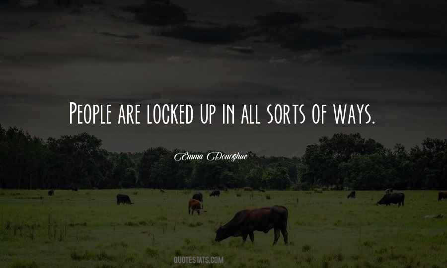 Quotes About Donoghue #242704