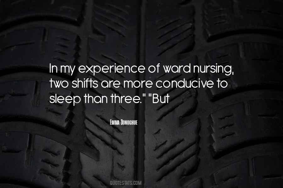 Quotes About Donoghue #324906