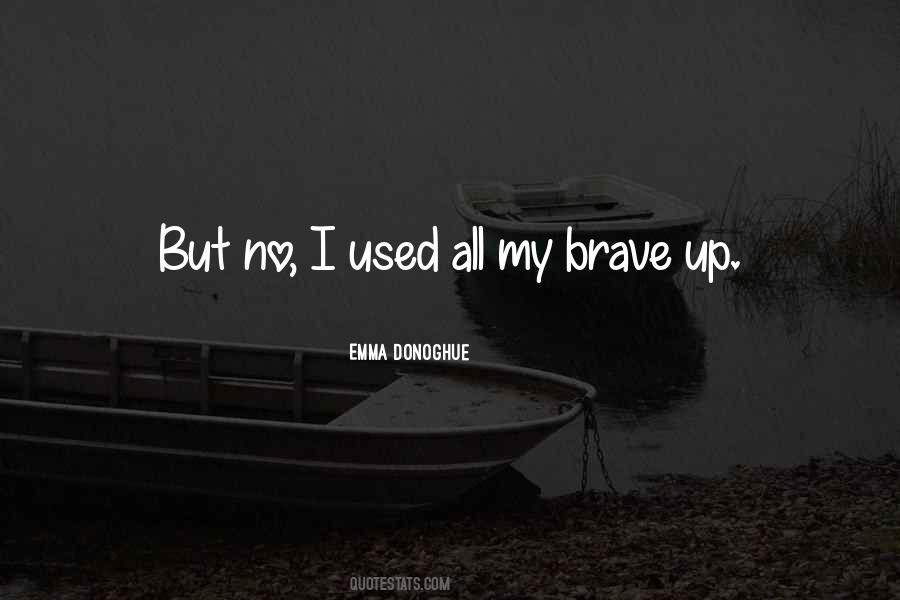 Quotes About Donoghue #327966