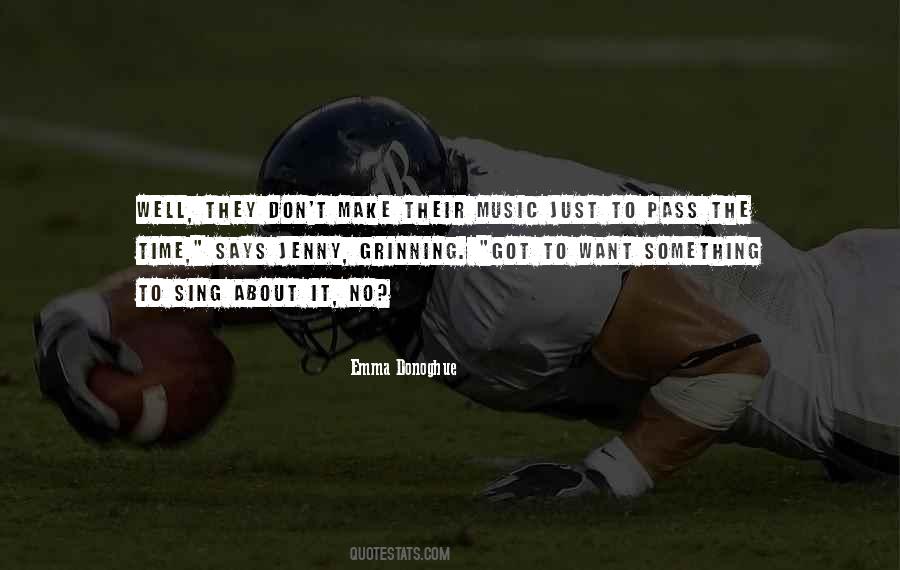 Quotes About Donoghue #384438