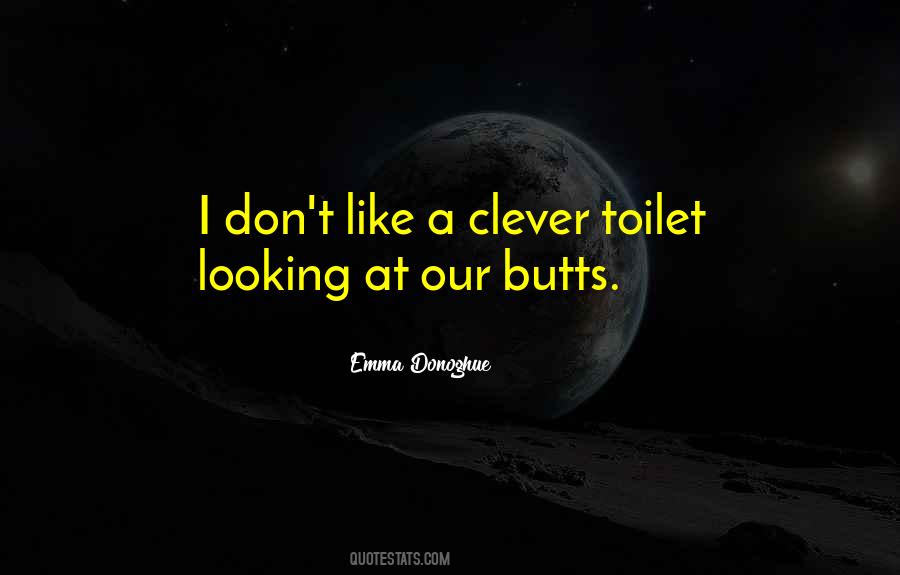 Quotes About Donoghue #390697