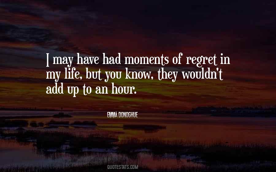 Quotes About Donoghue #39206