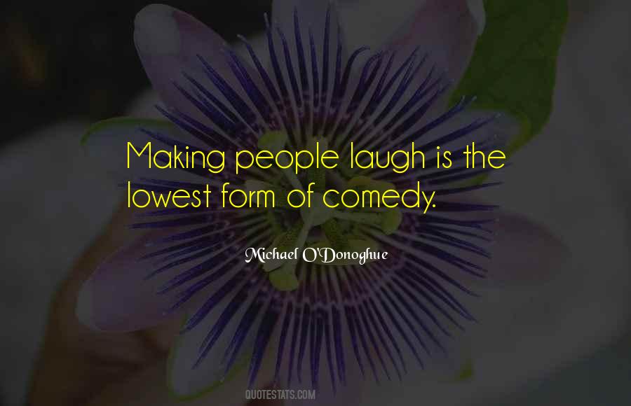 Quotes About Donoghue #412811