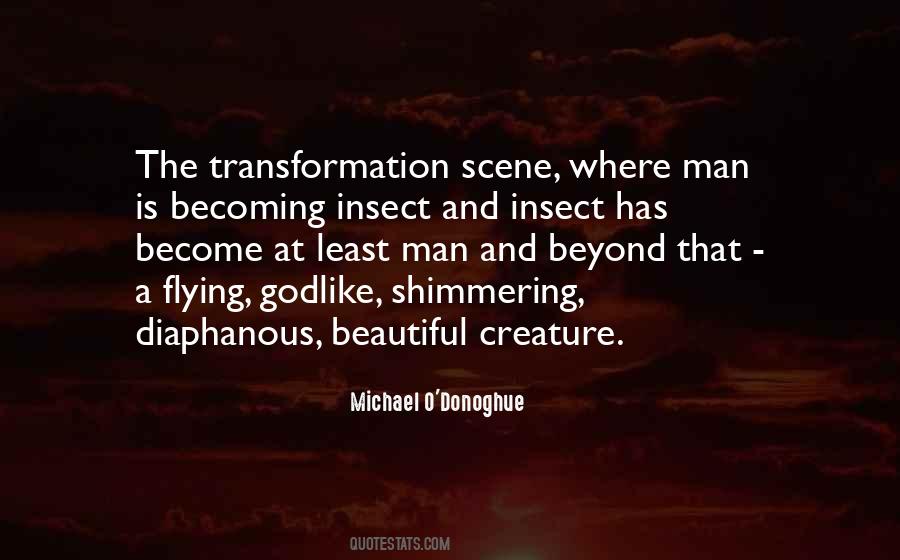 Quotes About Donoghue #434090