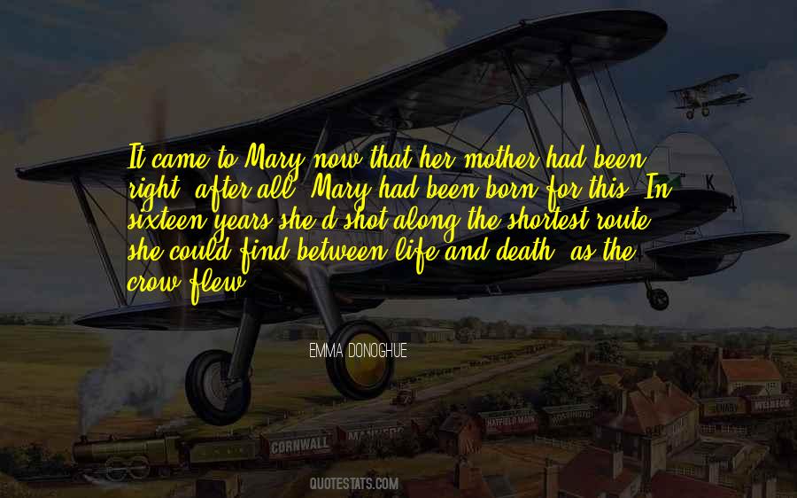 Quotes About Donoghue #451439