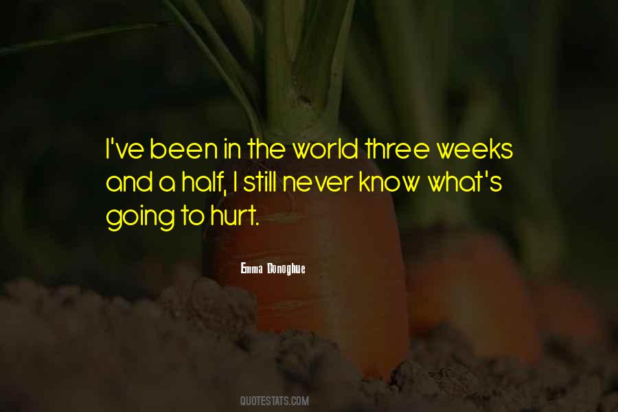 Quotes About Donoghue #460471