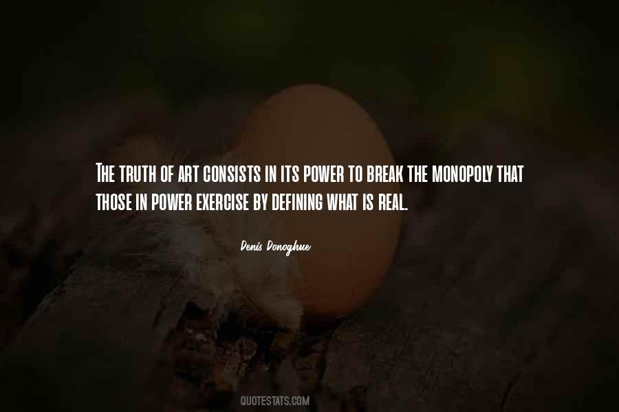 Quotes About Donoghue #461414