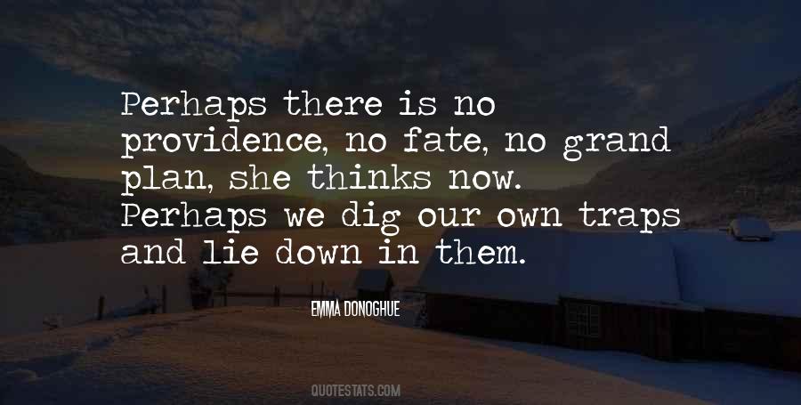 Quotes About Donoghue #474528