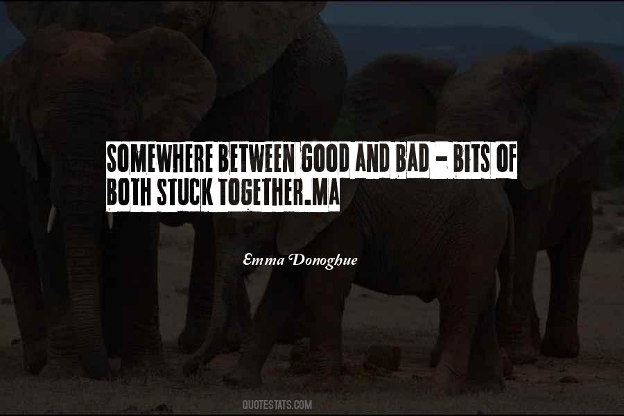 Quotes About Donoghue #479460
