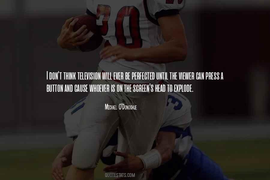 Quotes About Donoghue #483660