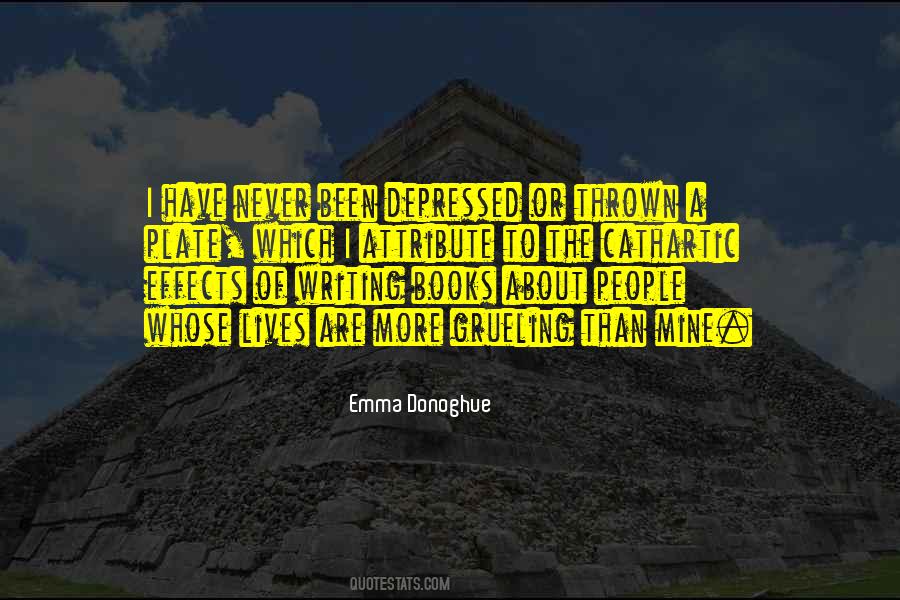 Quotes About Donoghue #60745