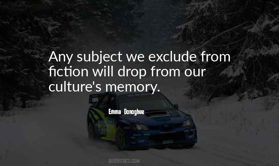 Quotes About Donoghue #6706