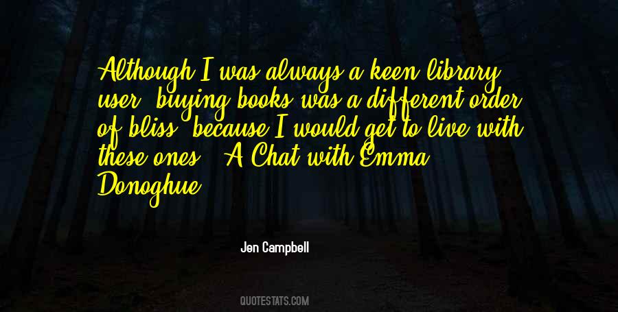 Quotes About Donoghue #757533