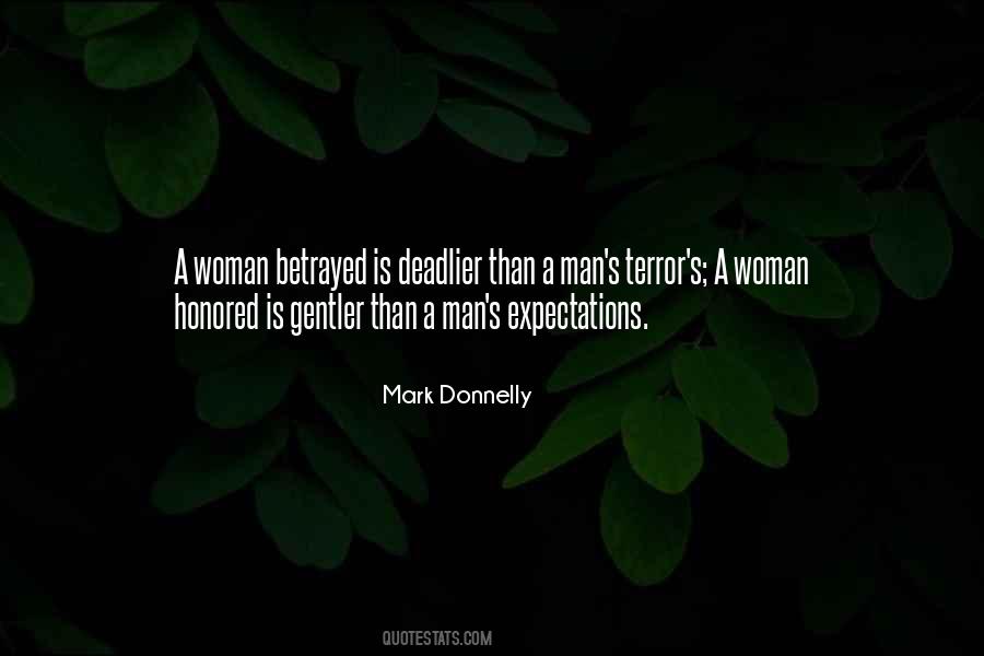 Quotes About Donnelly #120235