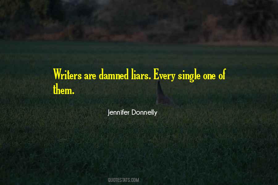 Quotes About Donnelly #183478