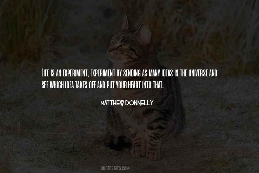 Quotes About Donnelly #190009