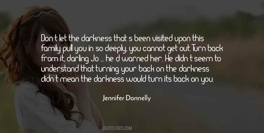 Quotes About Donnelly #273523