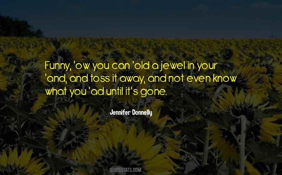 Quotes About Donnelly #293038