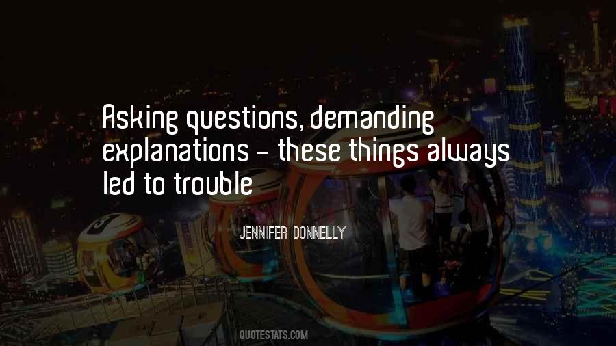 Quotes About Donnelly #65701