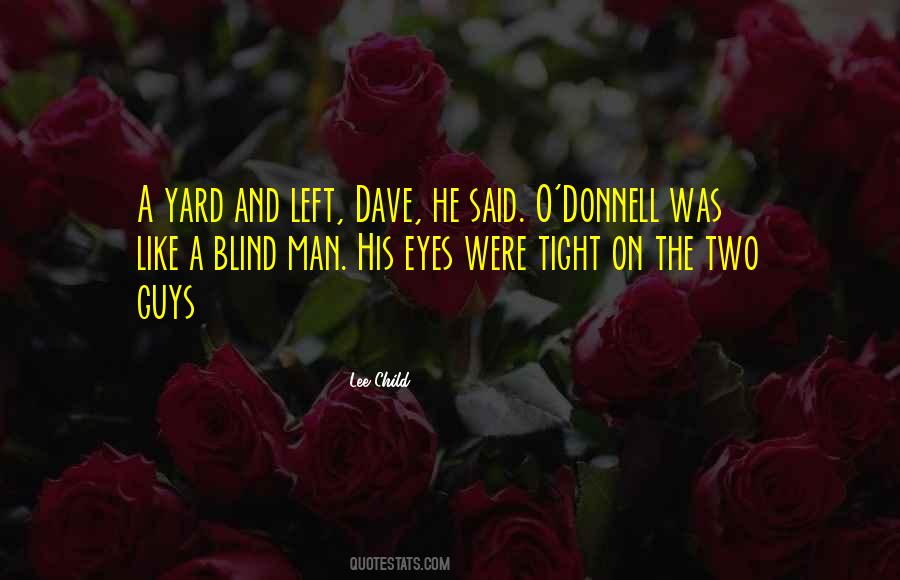 Quotes About Donnell #1482975