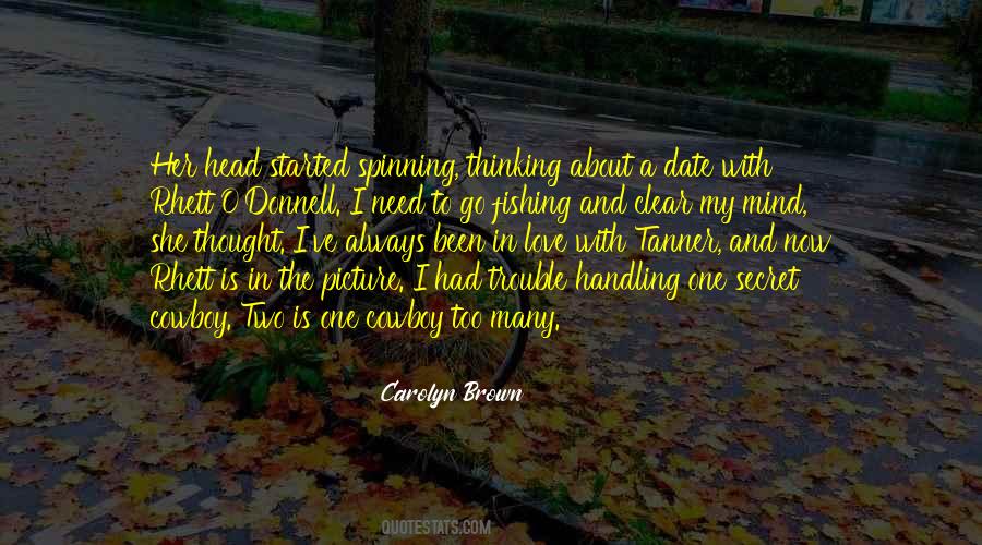 Quotes About Donnell #1680225