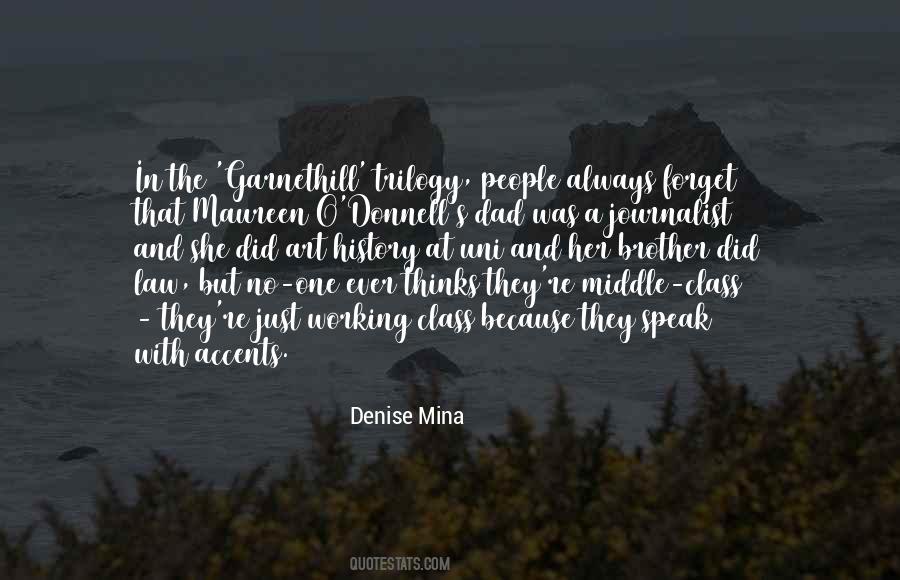 Quotes About Donnell #651778
