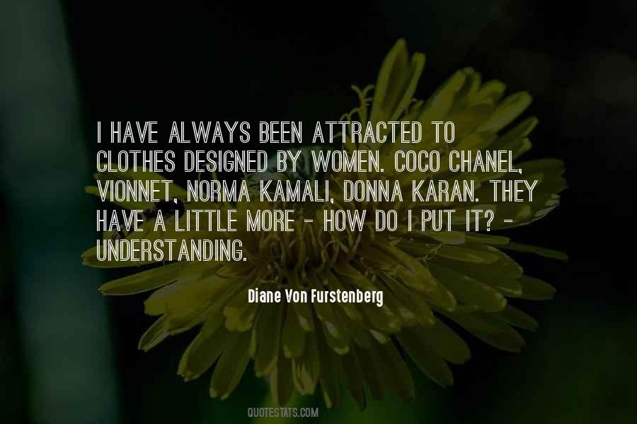 Quotes About Donna Karan #1110432