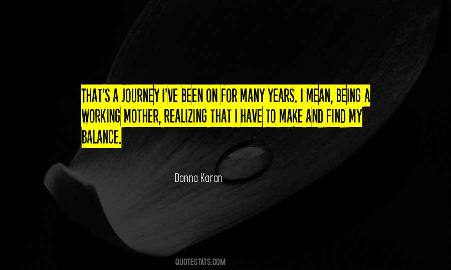 Quotes About Donna Karan #287571