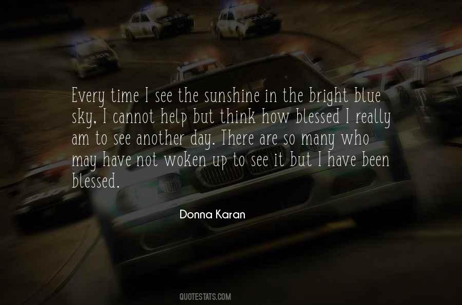 Quotes About Donna Karan #835282