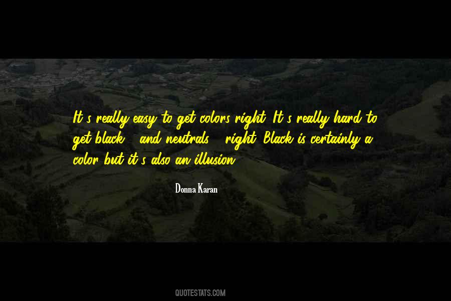 Quotes About Donna Karan #943129
