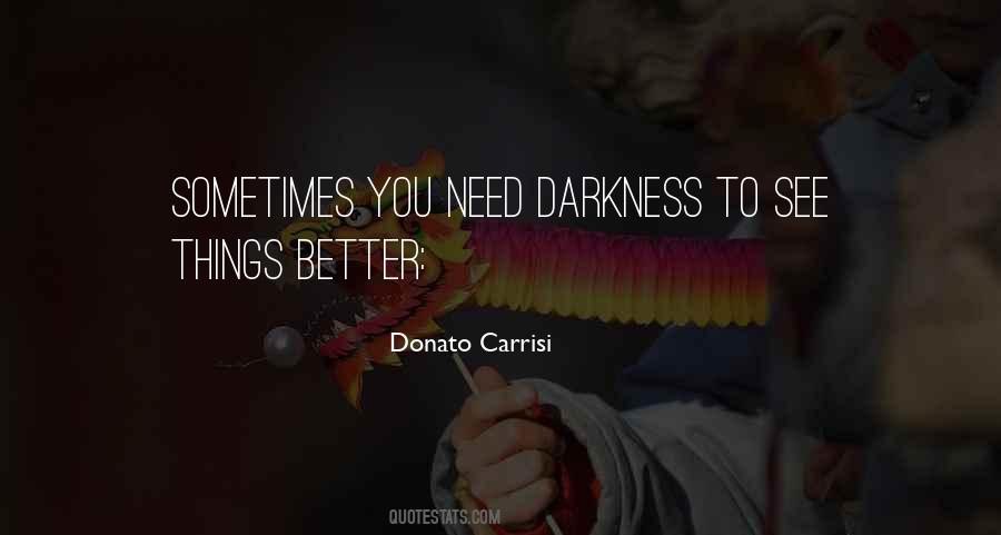 Quotes About Donato #1154081