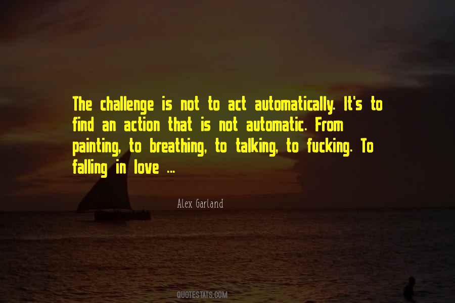 Less Talking More Action Quotes #450401