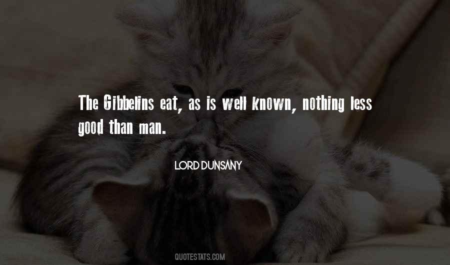 Less Well Known Quotes #1205323