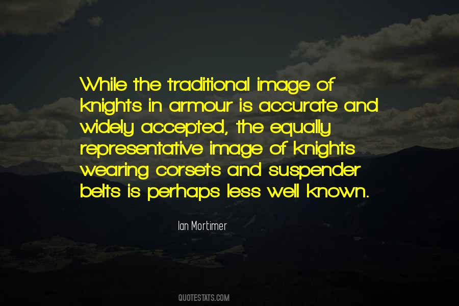 Less Well Known Quotes #1671154