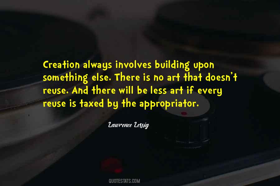 Lessig Quotes #1118229