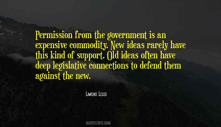 Lessig Quotes #1141403