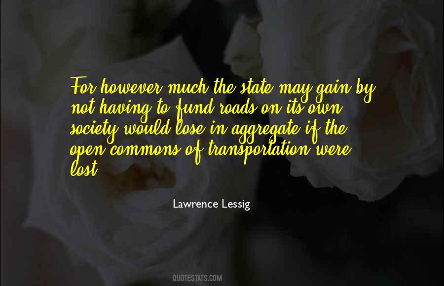 Lessig Quotes #140369